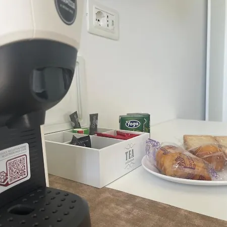 Alojamento de Acomodação e Pequeno-almoço Margani *