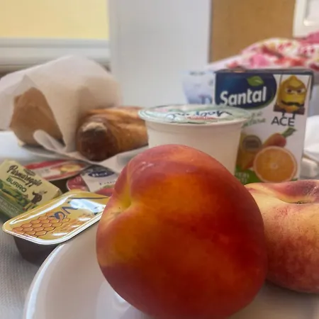 Alojamento de Acomodação e Pequeno-almoço Margani