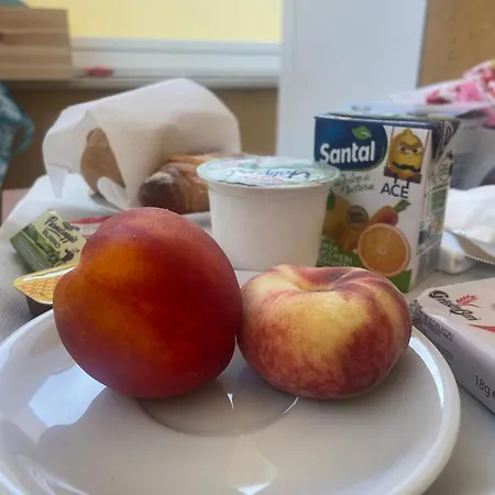 Alojamento de Acomodação e Pequeno-almoço Margani