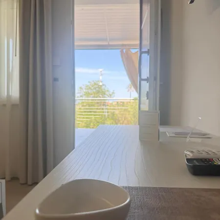 Alojamento de Acomodação e Pequeno-almoço Margani *