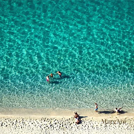 Margani فندق مبيت وإفطار 4*