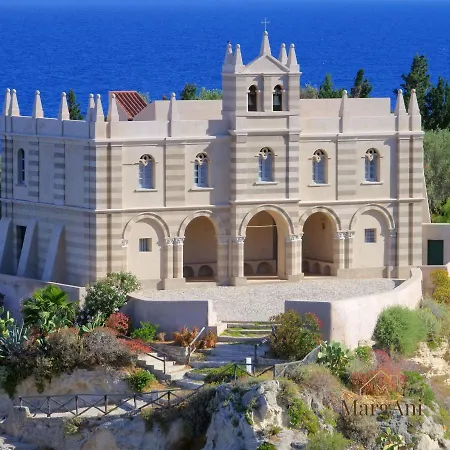 Bed & Breakfast Margani 4*