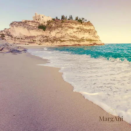 Margani 4* Tropea