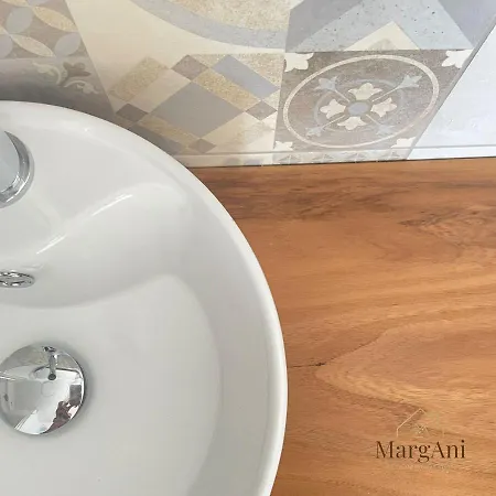Margani Bed and breakfast