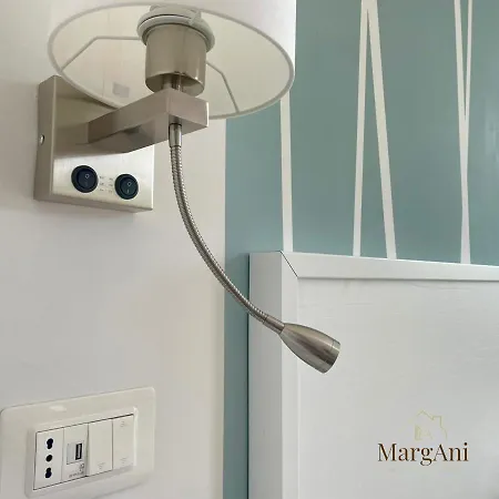 فندق مبيت وإفطار Margani 4*