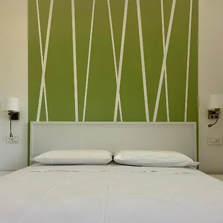 Margani Bed & Breakfast Tropea