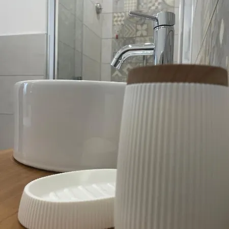 Bed & Breakfast Margani