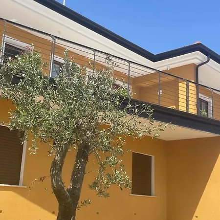 Margani 4*