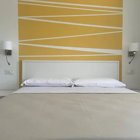 Margani تروبيا