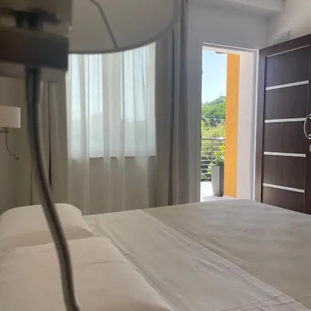 Margani تروبيا