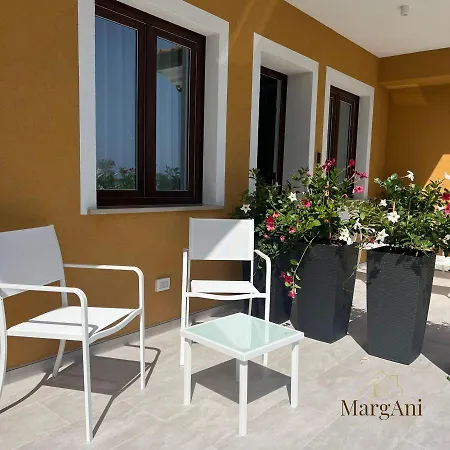 Margani Bed and Breakfast