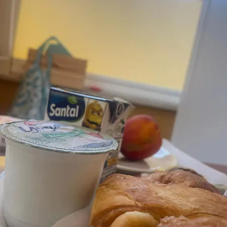 Margani Bed & Breakfast Tropea