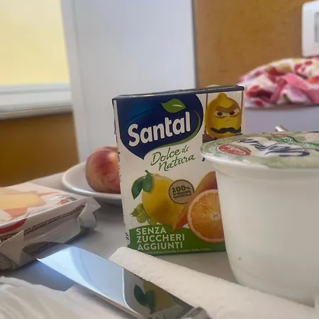 Margani 4* تروبيا