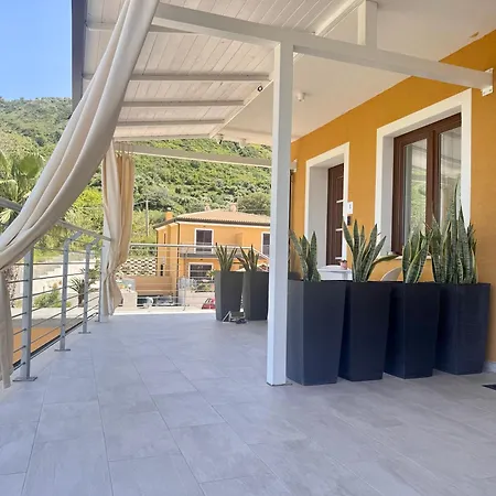 Margani Bed & Breakfast