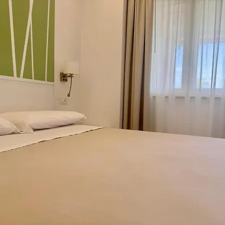 Bed and breakfast Margani