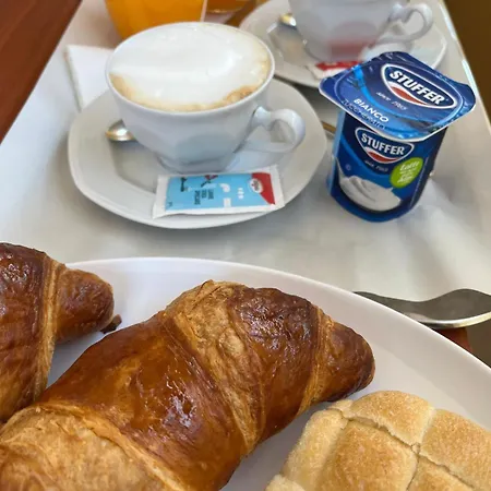 فندق مبيت وإفطار Margani 4*