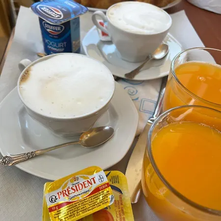 Margani فندق مبيت وإفطار تروبيا