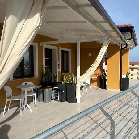 Margani تروبيا