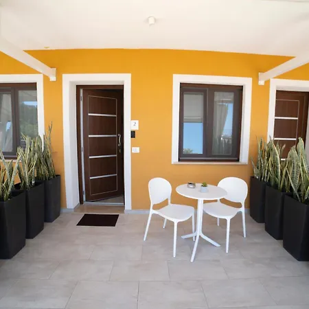 B&B Margani 4*