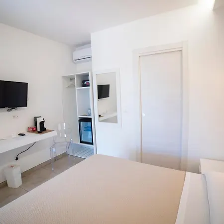 Bed and breakfast Margani Tropea