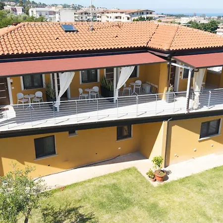 Margani B&B 트로페아
