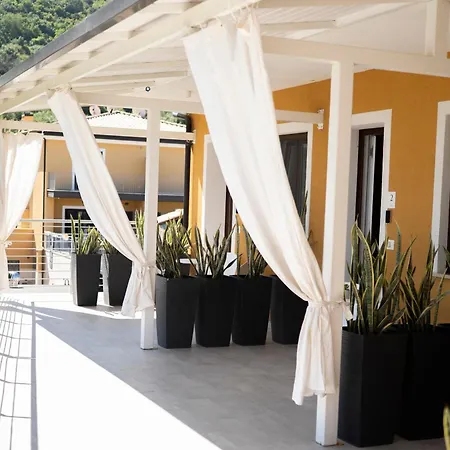 Margani B&B