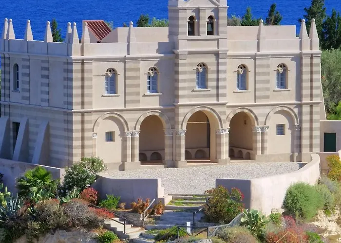 Nocleg ze śniadaniem Margani 4*