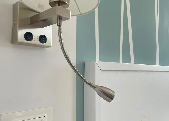 Alojamento de Acomodação e Pequeno-almoço Margani 4*