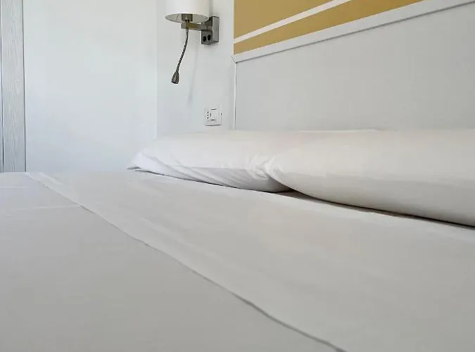 Nocleg ze śniadaniem Margani Tropea