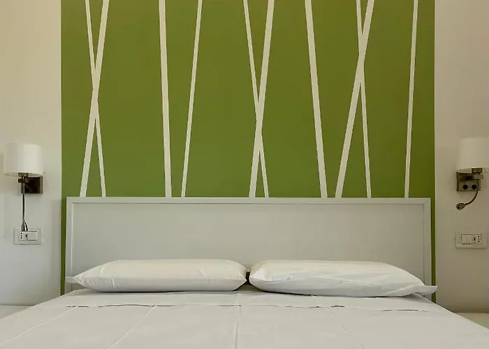 Margani Alojamento de Acomodação e Pequeno-almoço Tropea