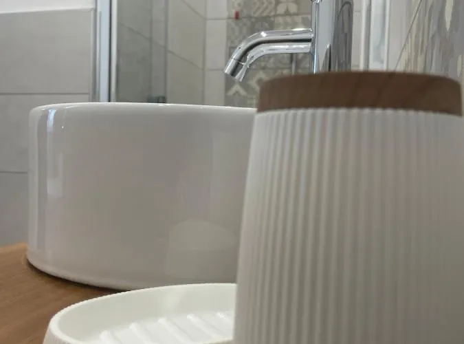 Alojamento de Acomodação e Pequeno-almoço Margani