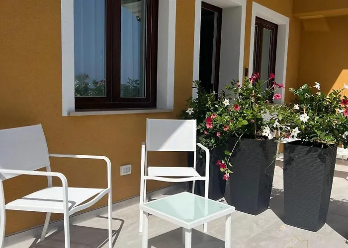 Margani Alojamento de Acomodação e Pequeno-almoço