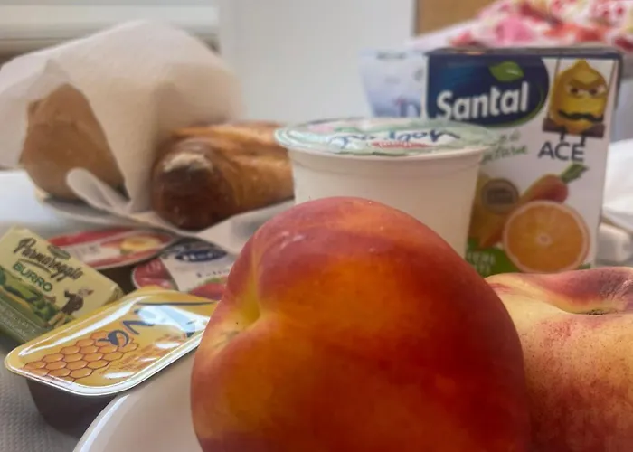 Alojamento de Acomodação e Pequeno-almoço Margani