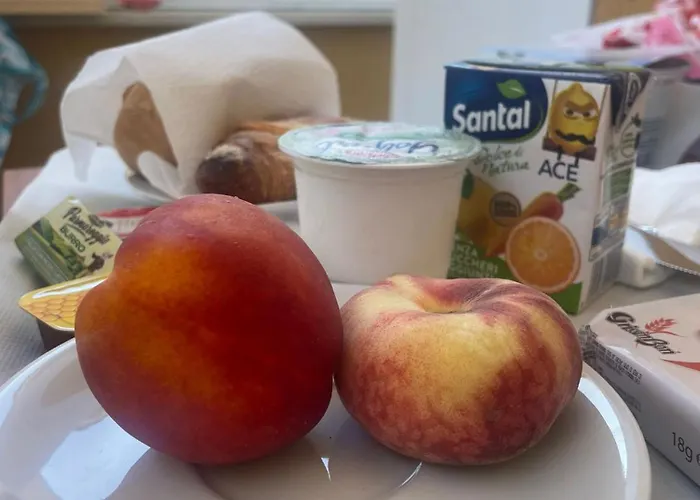 Nocleg ze śniadaniem Margani