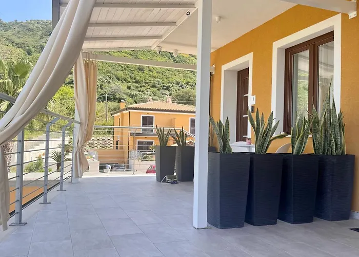 Margani Nocleg ze śniadaniem