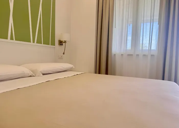 Nocleg ze śniadaniem Margani