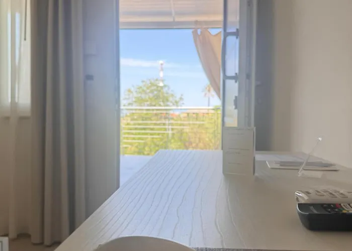 Alojamento de Acomodação e Pequeno-almoço Margani 4*