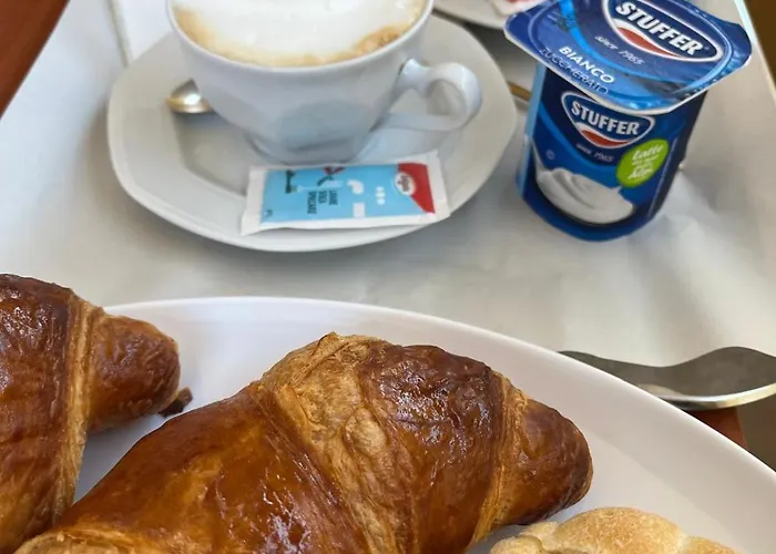 Alojamento de Acomodação e Pequeno-almoço Margani 4*