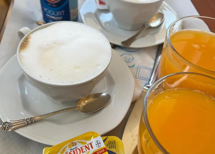 Margani Alojamento de Acomodação e Pequeno-almoço Tropea