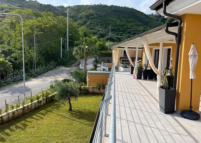 Nocleg ze śniadaniem Margani